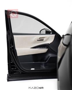 تويوتا كراون